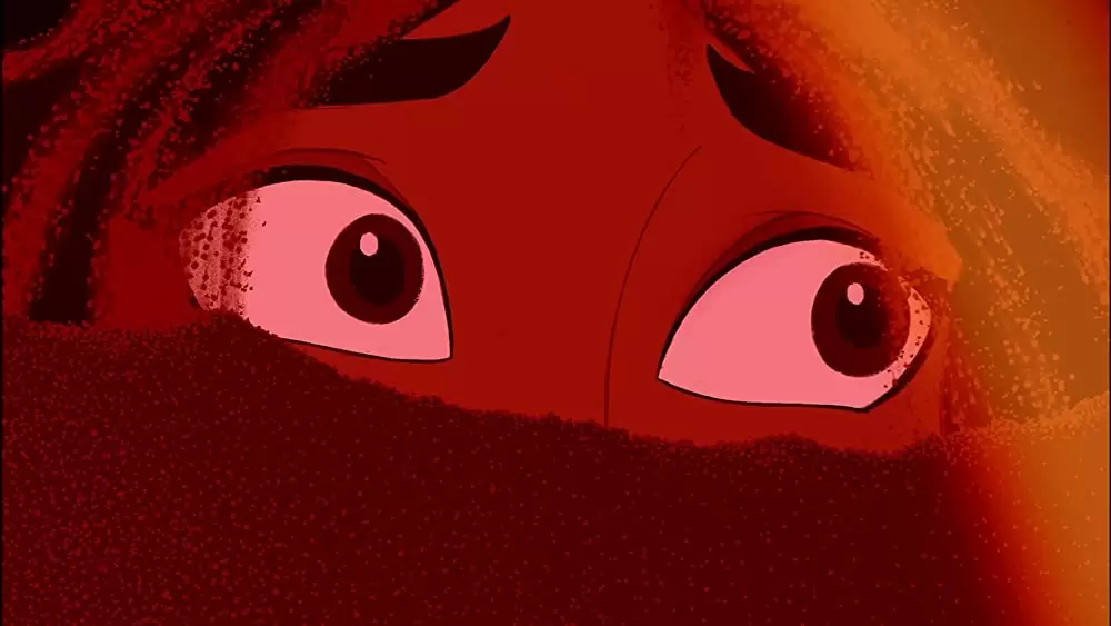 アラジンの画像