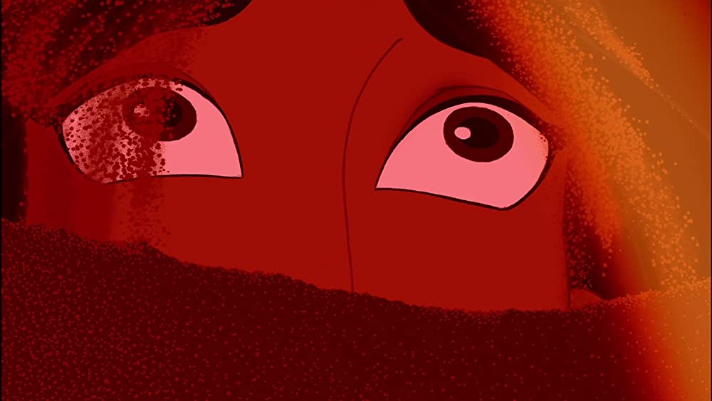 アラジンの画像