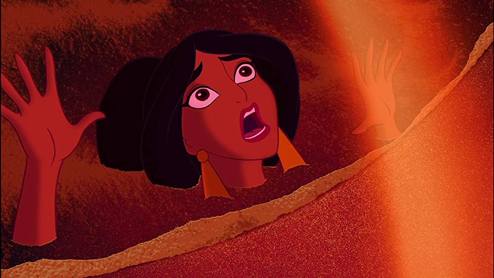 アラジンの画像