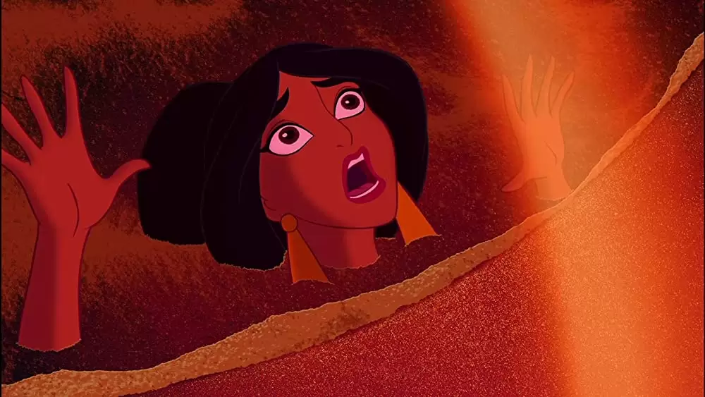 アラジンの画像