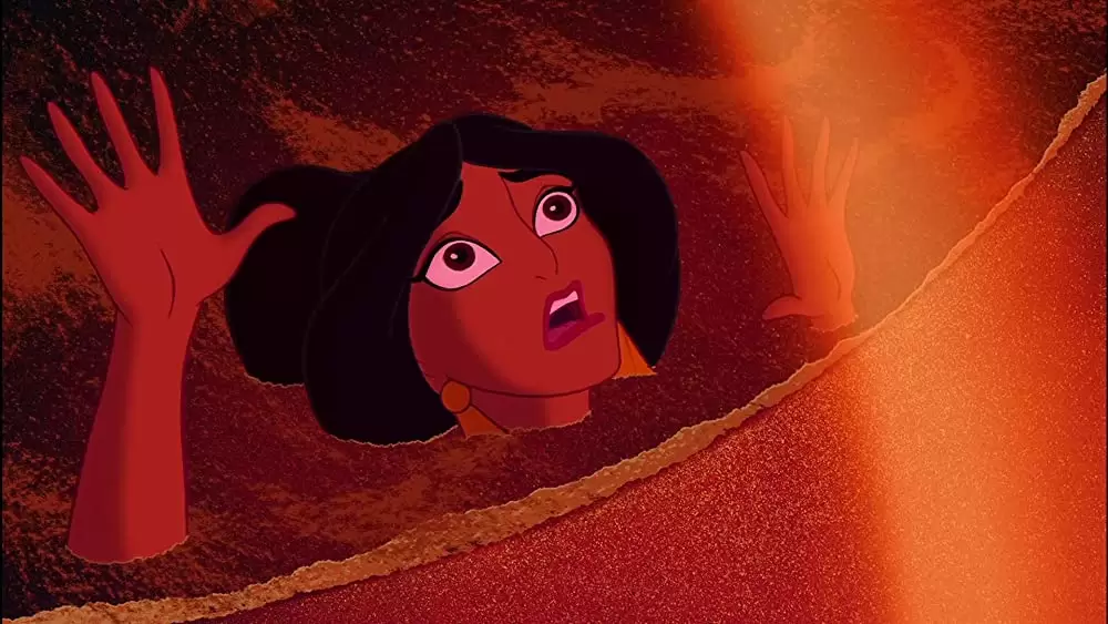 アラジンの画像