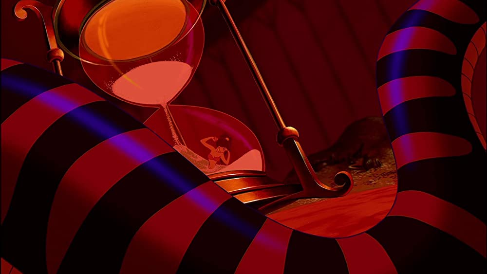 アラジンの画像