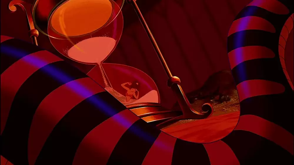 アラジンの画像