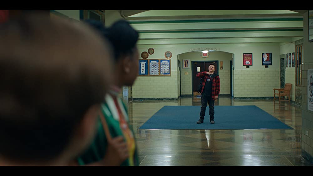 ブロードウェイ ドリーム！の画像