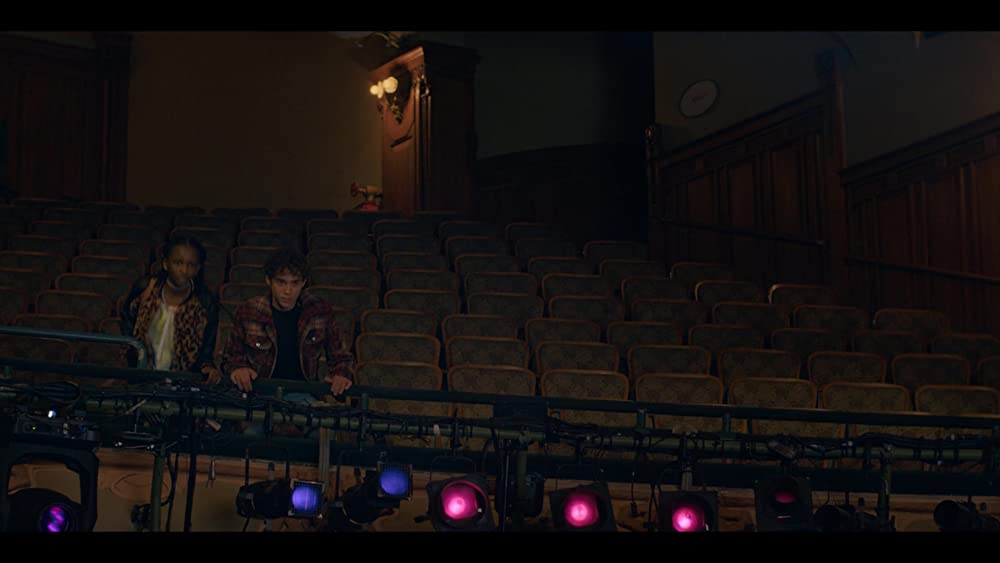 ブロードウェイ ドリーム！の画像