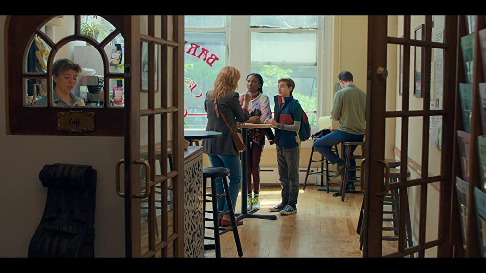 ブロードウェイ ドリーム！の画像