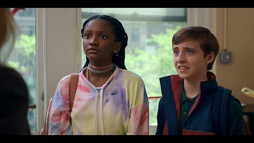 ブロードウェイ ドリーム！の画像