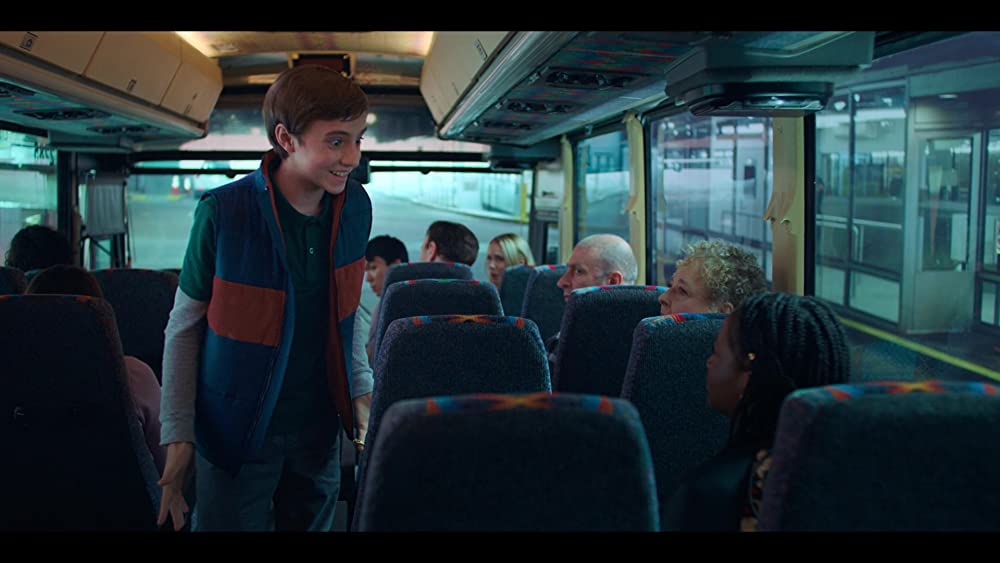 ブロードウェイ ドリーム！の画像