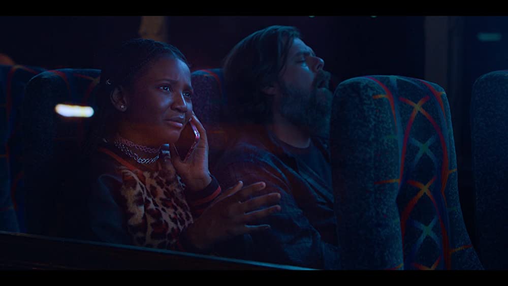 ブロードウェイ ドリーム！の画像