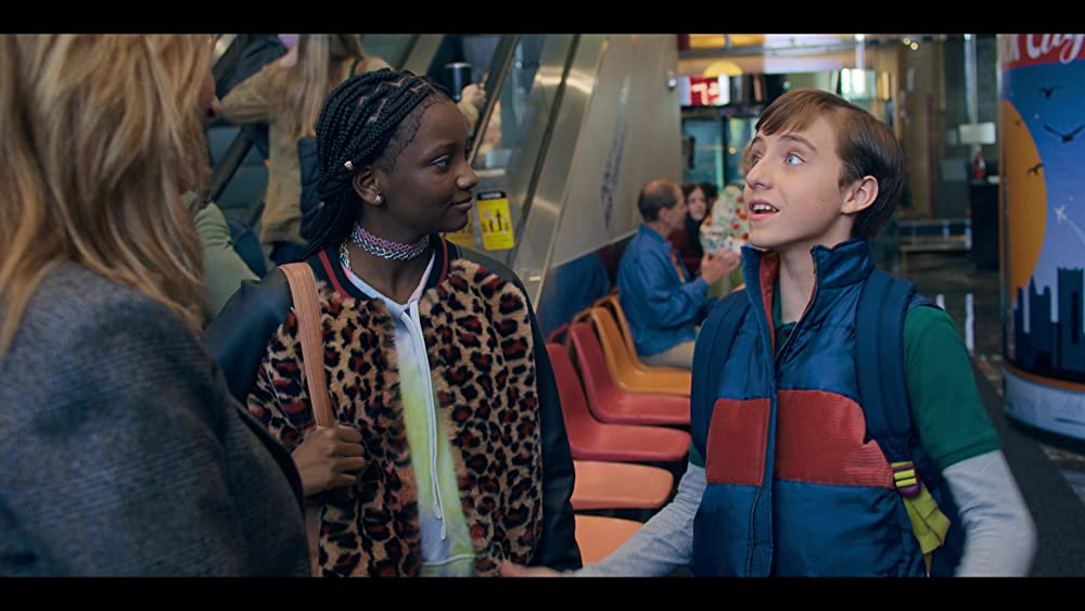 ブロードウェイ ドリーム！の画像