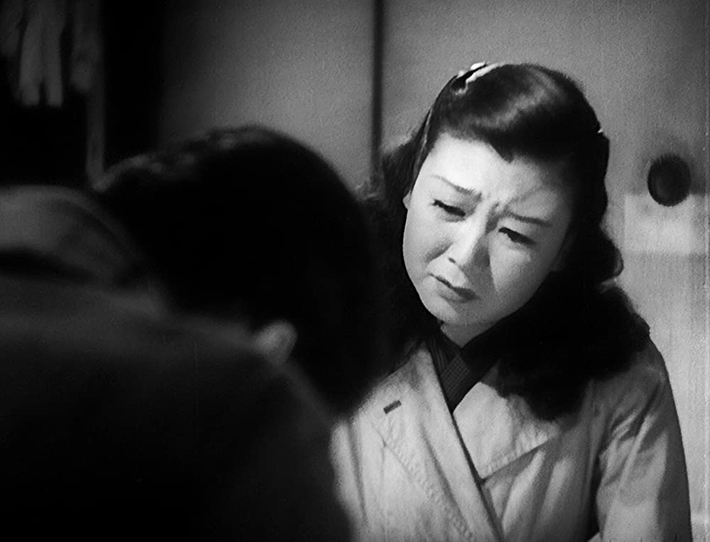 「素晴らしき日曜日」中北千枝子の画像