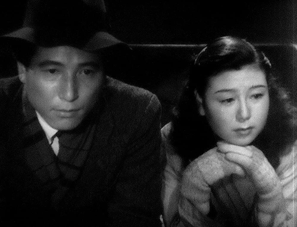 「素晴らしき日曜日」中北千枝子 & 沼崎勲の画像