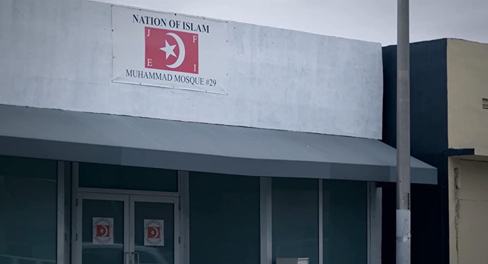 ブラッド・ブラザーズ マルコムXとモハメド・アリの画像