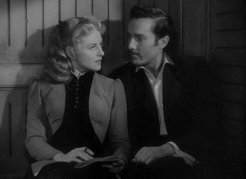 ジャン・ルノワールの小間使の日記の画像