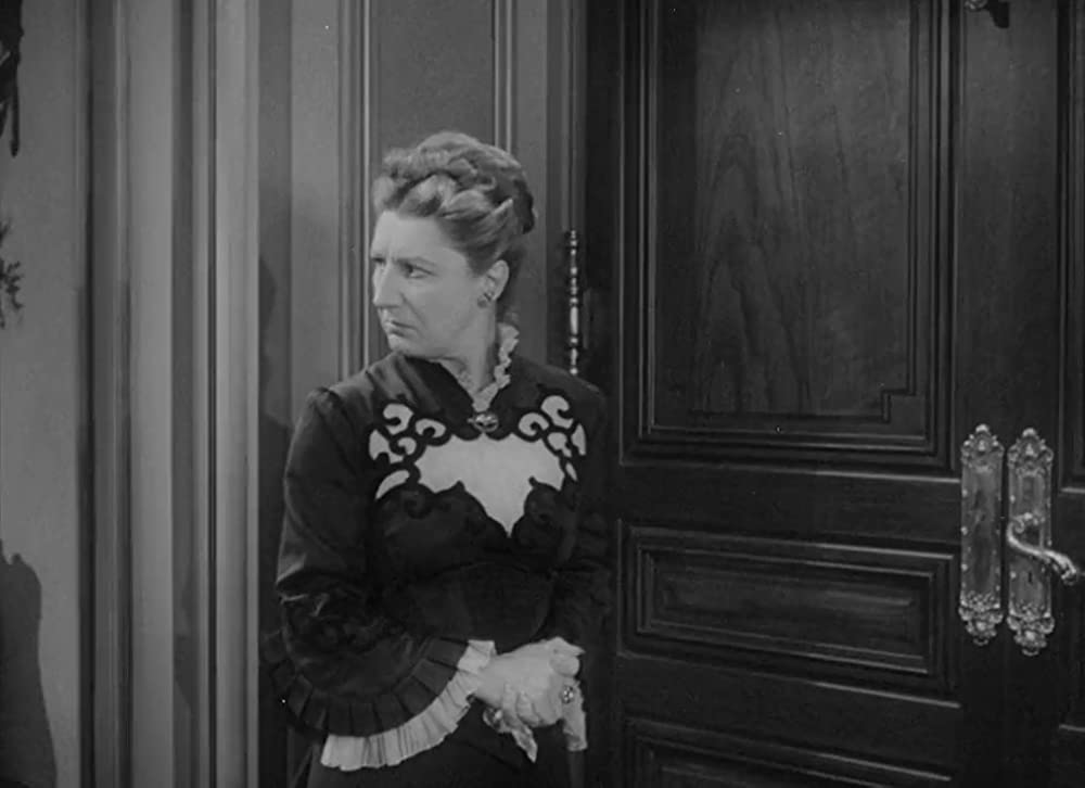 ジャン・ルノワールの小間使の日記の画像