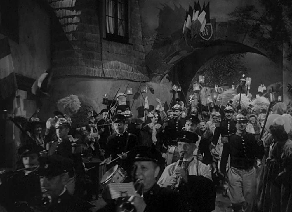 ジャン・ルノワールの小間使の日記の画像