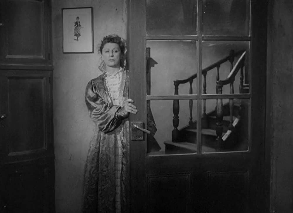 ジャン・ルノワールの小間使の日記の画像