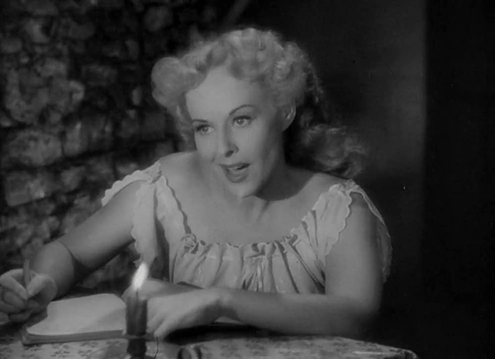 ジャン・ルノワールの小間使の日記の画像