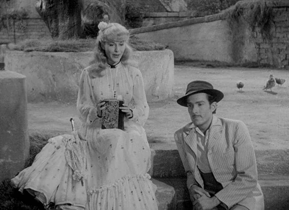 ジャン・ルノワールの小間使の日記の画像