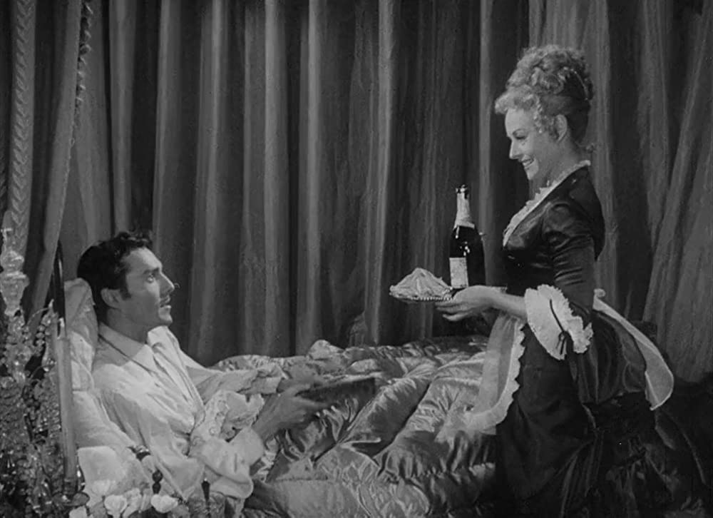 ジャン・ルノワールの小間使の日記の画像