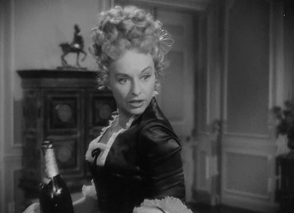 ジャン・ルノワールの小間使の日記の画像