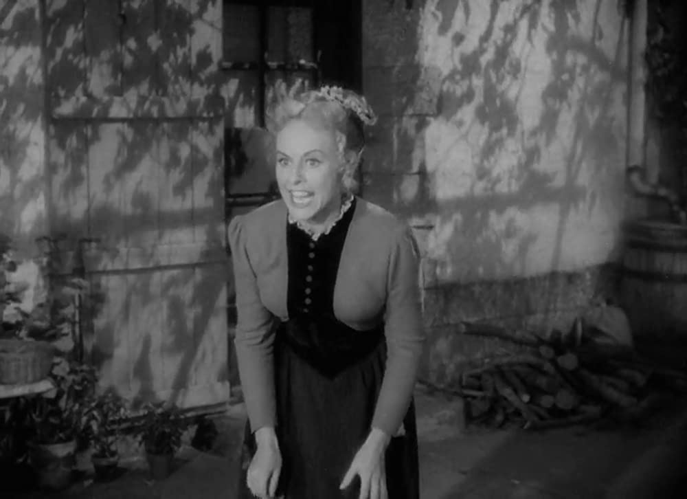 ジャン・ルノワールの小間使の日記の画像