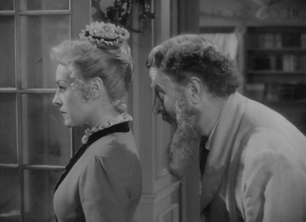 ジャン・ルノワールの小間使の日記の画像