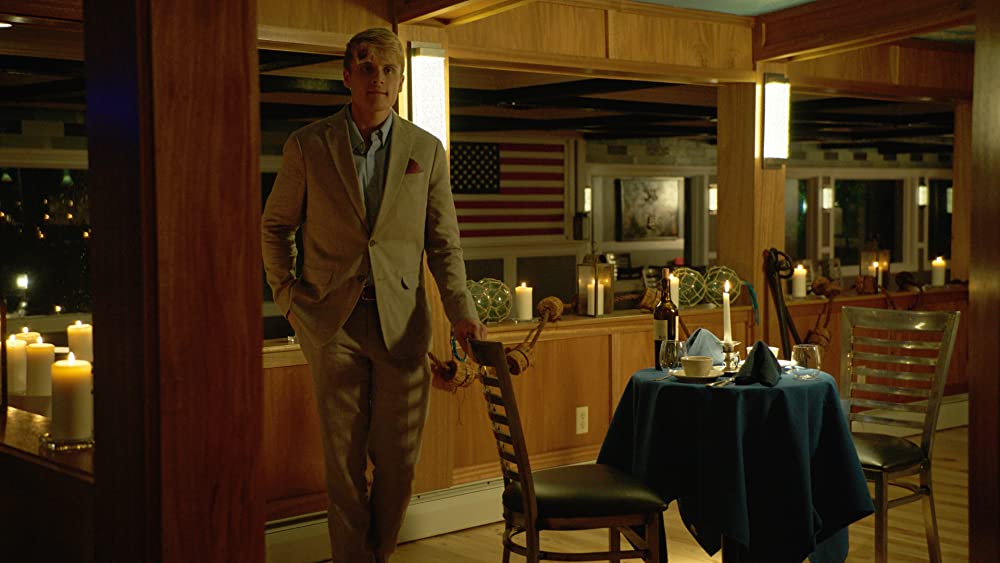 サメストーカーの画像