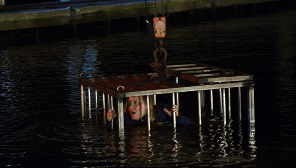 サメストーカーの画像