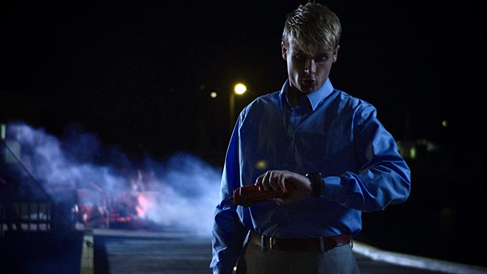 サメストーカーの画像