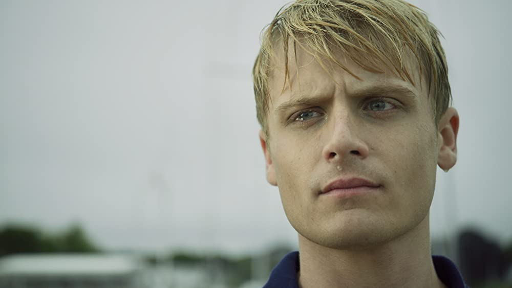 サメストーカーの画像