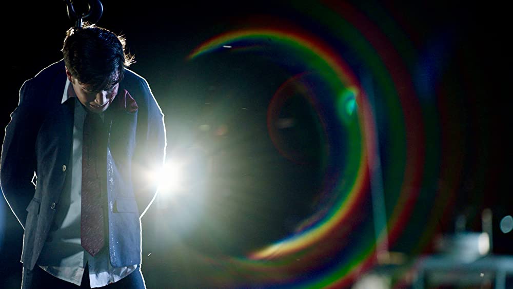 サメストーカーの画像