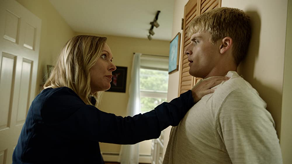 サメストーカーの画像