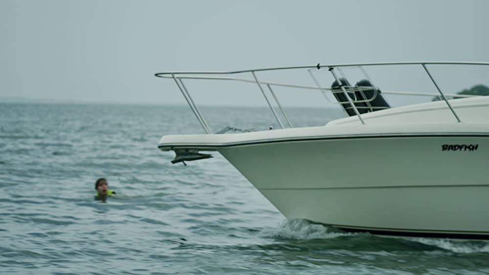 サメストーカーの画像