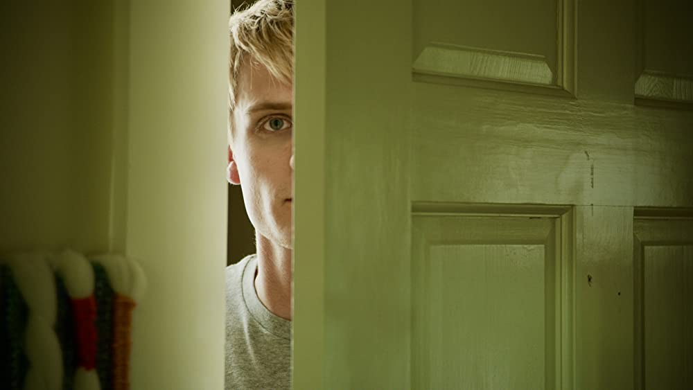 サメストーカーの画像