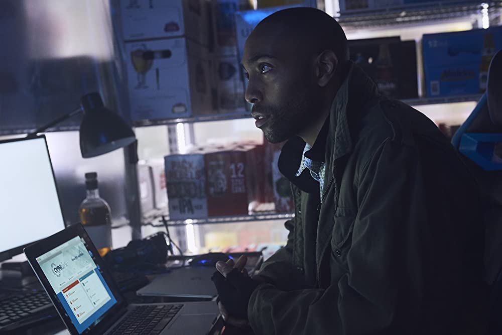 ビットコイン・ウォーズ 暗号資産の行方の画像