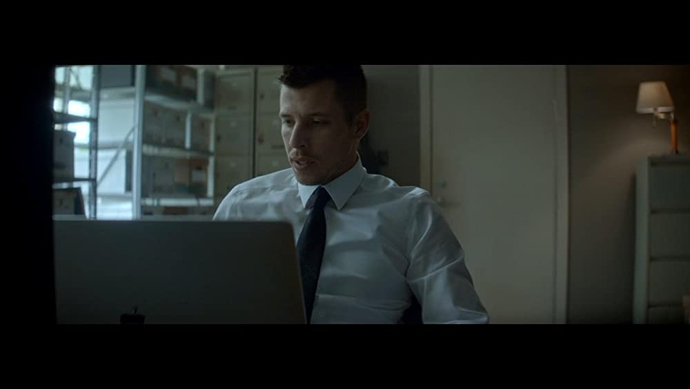 ビットコイン・ウォーズ 暗号資産の行方の画像