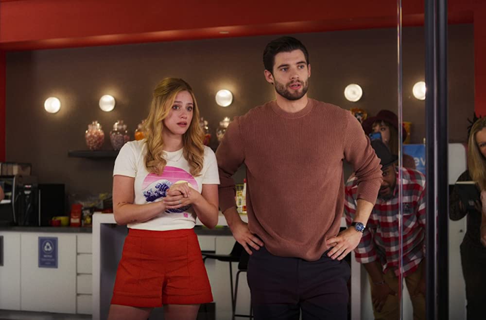 「2つの人生が教えてくれること」リリ・ラインハート & David Corenswetの画像