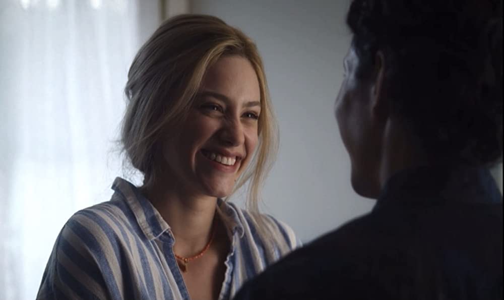 「2つの人生が教えてくれること」リリ・ラインハートの画像