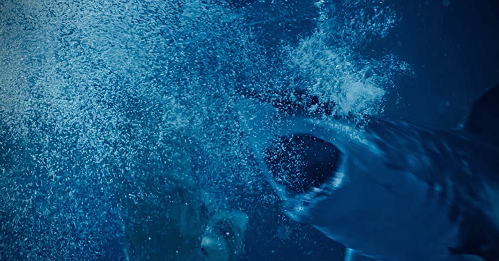 サメストーカー リターンズの画像