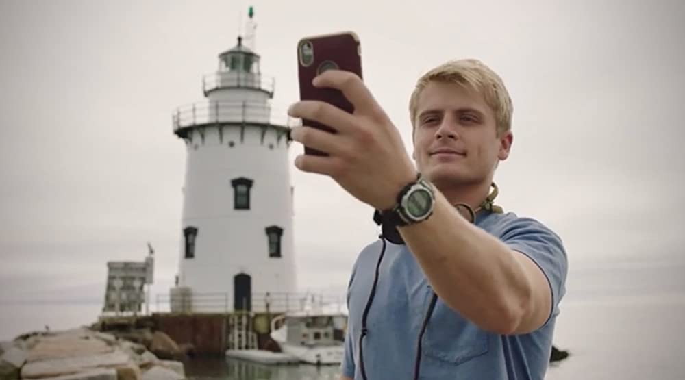 サメストーカー リターンズの画像