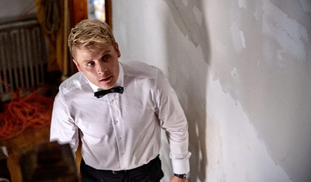 サメストーカー リターンズの画像