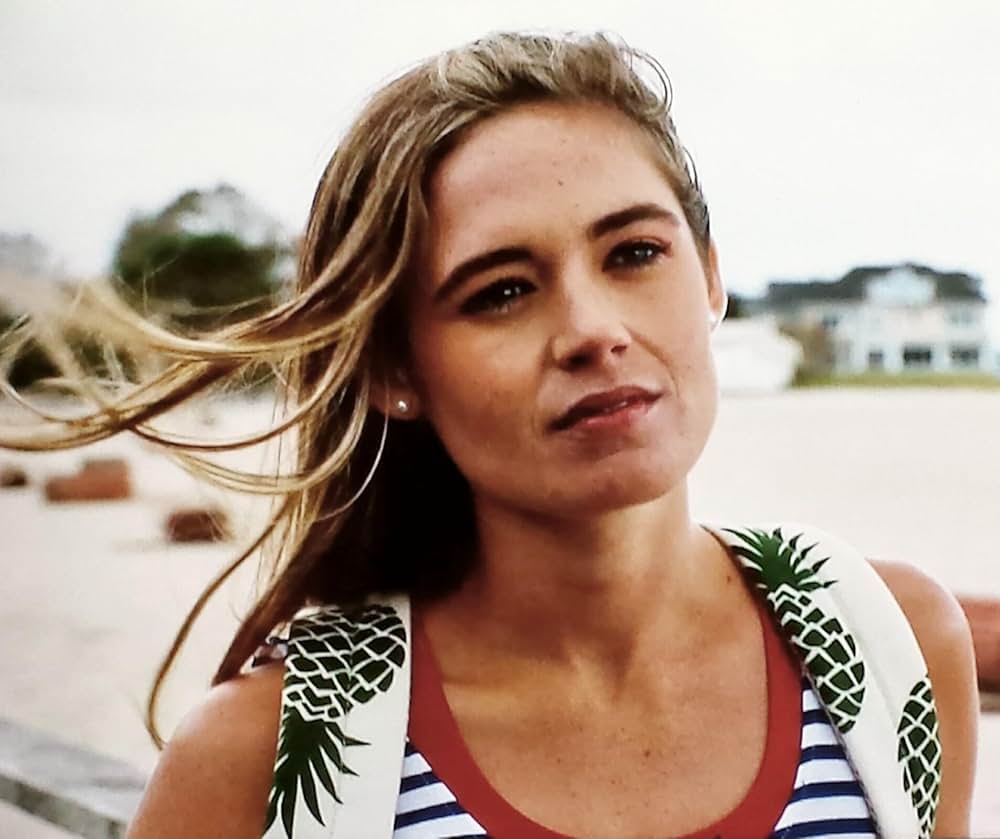 サメストーカー リターンズの画像