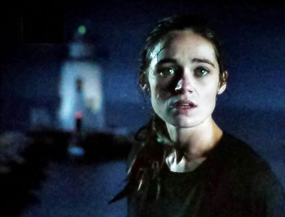 サメストーカー リターンズの画像