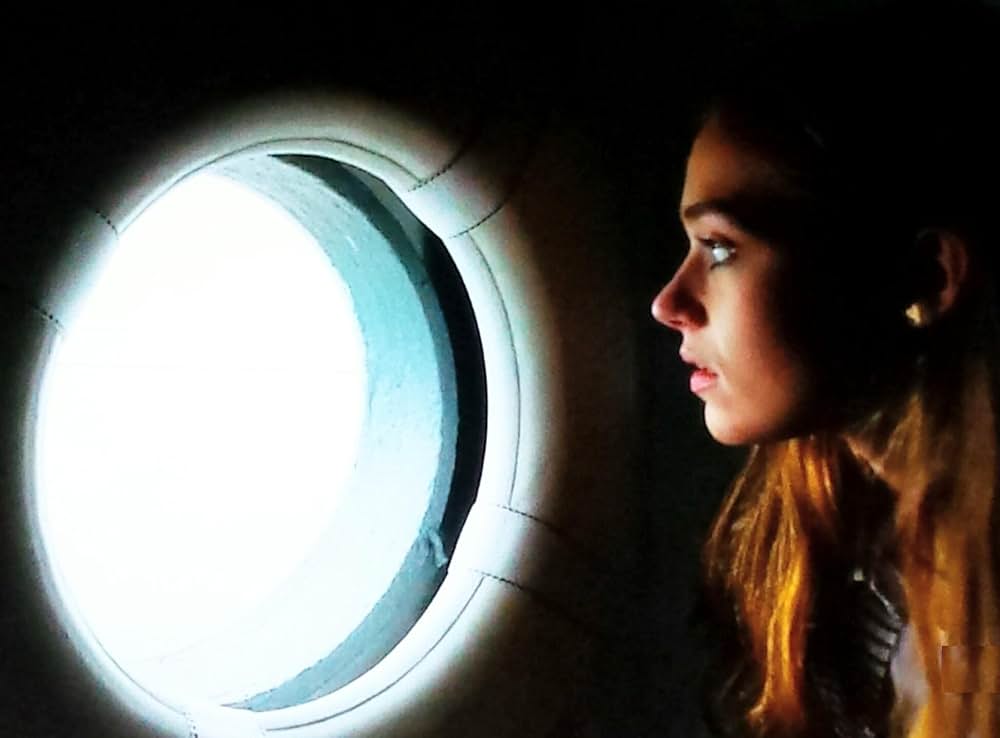 サメストーカー リターンズの画像