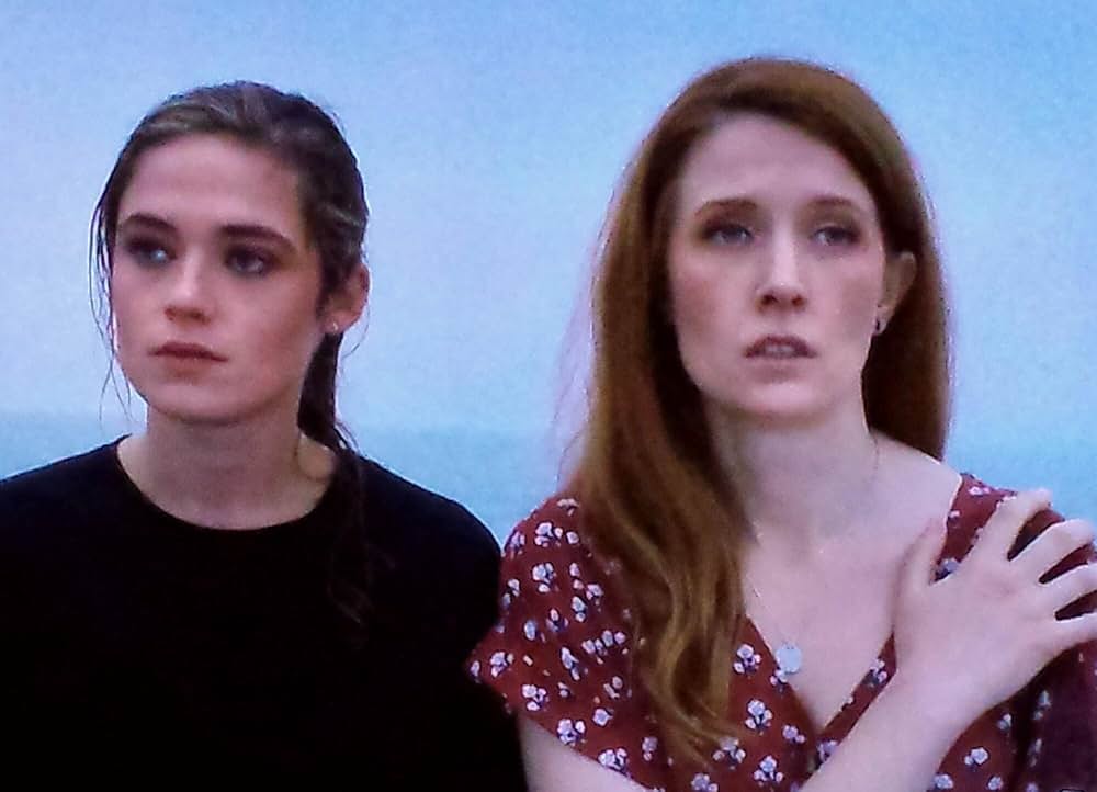 サメストーカー リターンズの画像