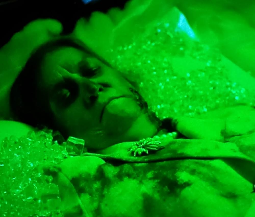 サメストーカー リターンズの画像