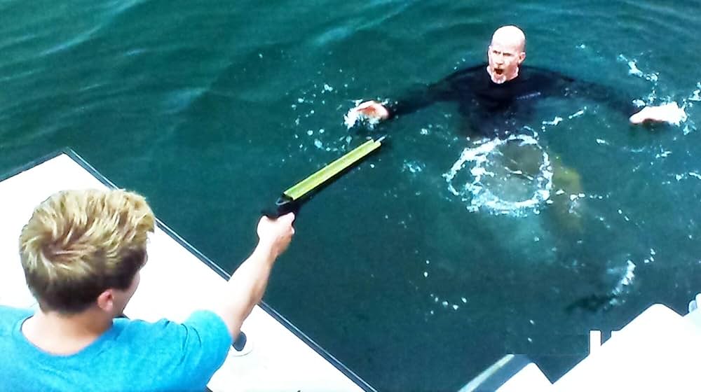 サメストーカー リターンズの画像