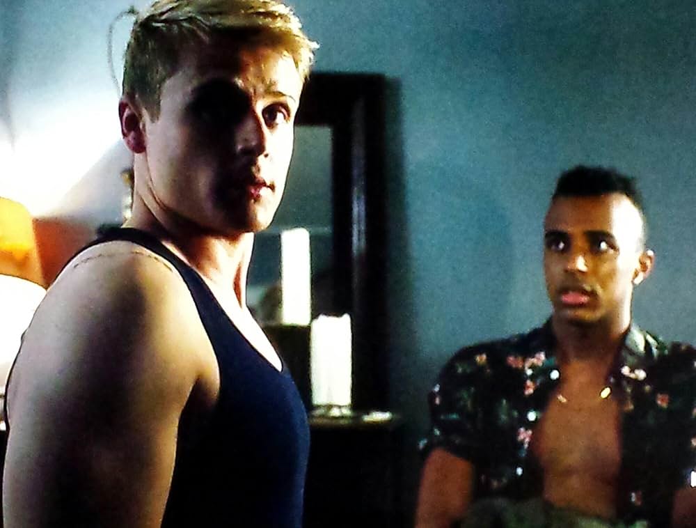 サメストーカー リターンズの画像