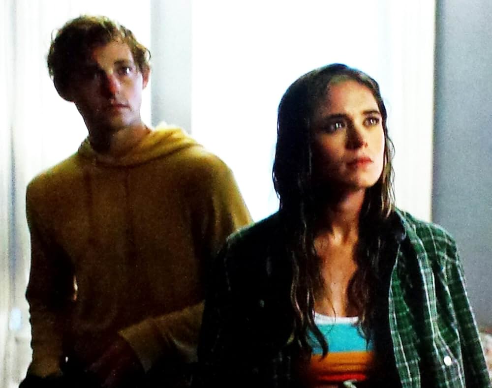 サメストーカー リターンズの画像